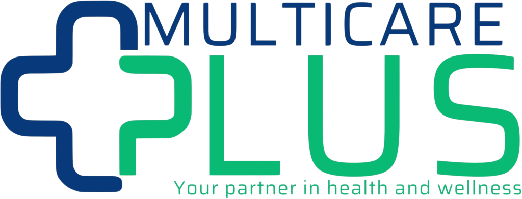 MULTICARE PLUS